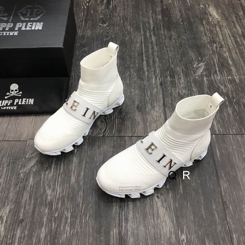 Philipp Plein Men's Shoes 6